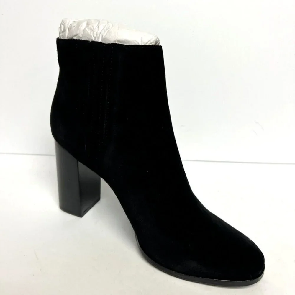 Joie Womens Yara Ankle Boot Black Size EU40 M US10
